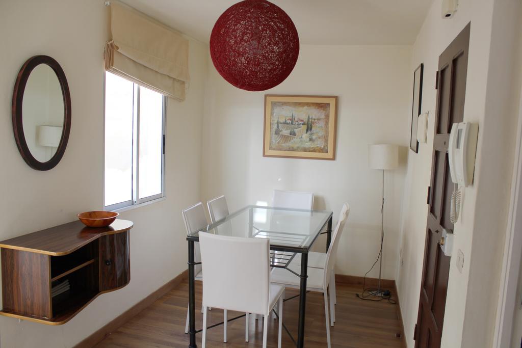 Appartement Dream Flat