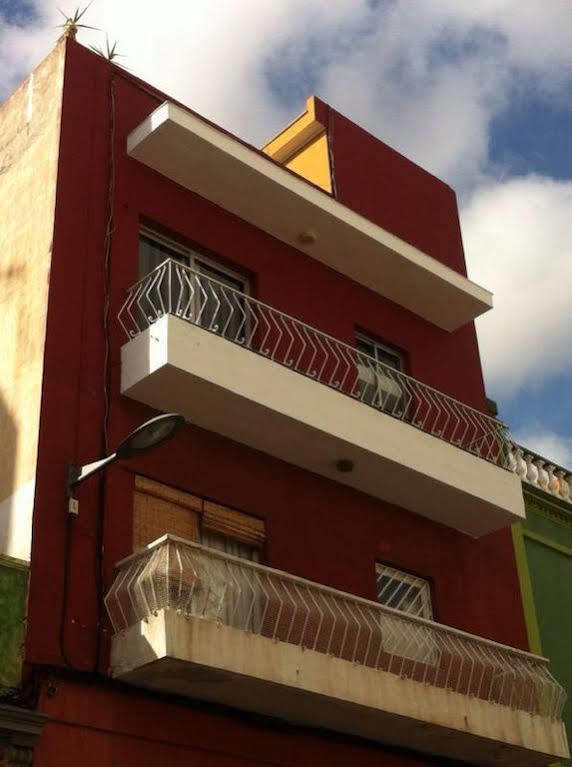 Dream Flat Appartement Santa-Cruz de Ténérife