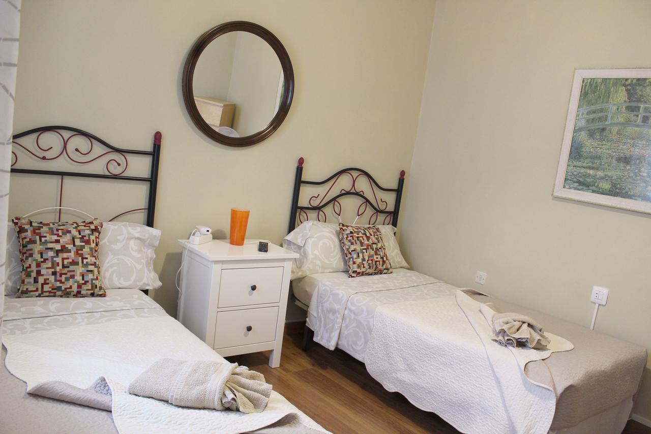Dream Flat Appartement