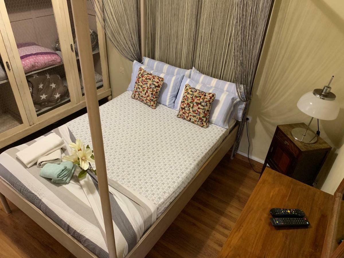 Dream Flat Appartement Santa-Cruz de Ténérife