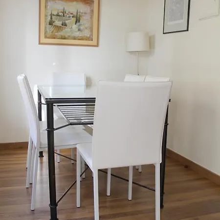 Appartement Dream Flat à Santa-Cruz de Ténérife Extérieur photo