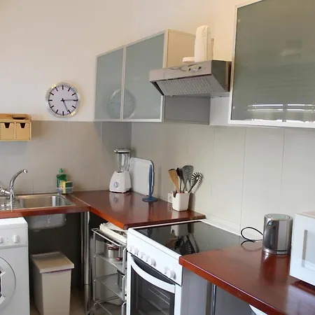 Appartement Dream Flat à Santa-Cruz de Ténérife Extérieur photo