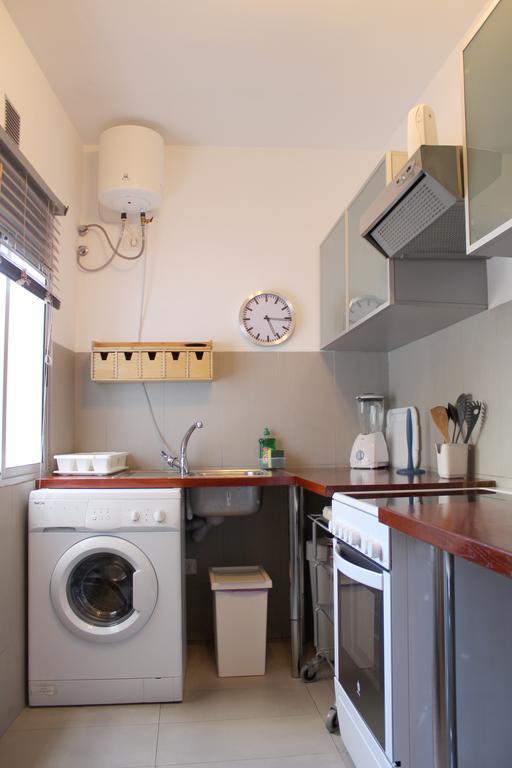 Appartement Dream Flat Santa Cruz de Tenerife