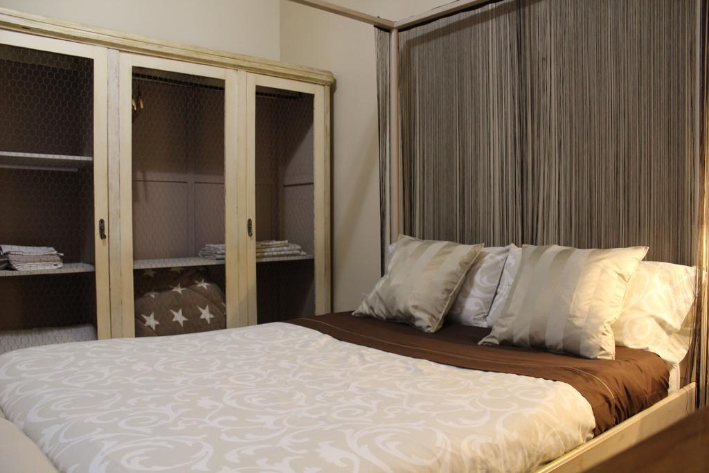 Dream Flat Appartement *