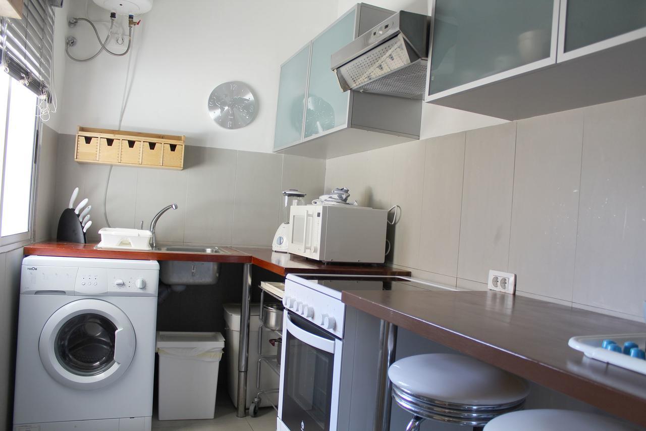Dream Flat * Santa Cruz de Tenerife