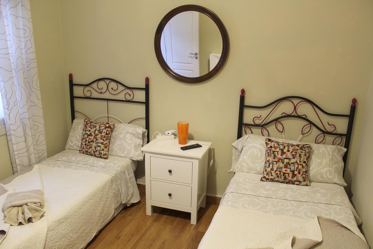 Apartamento Dream Flat