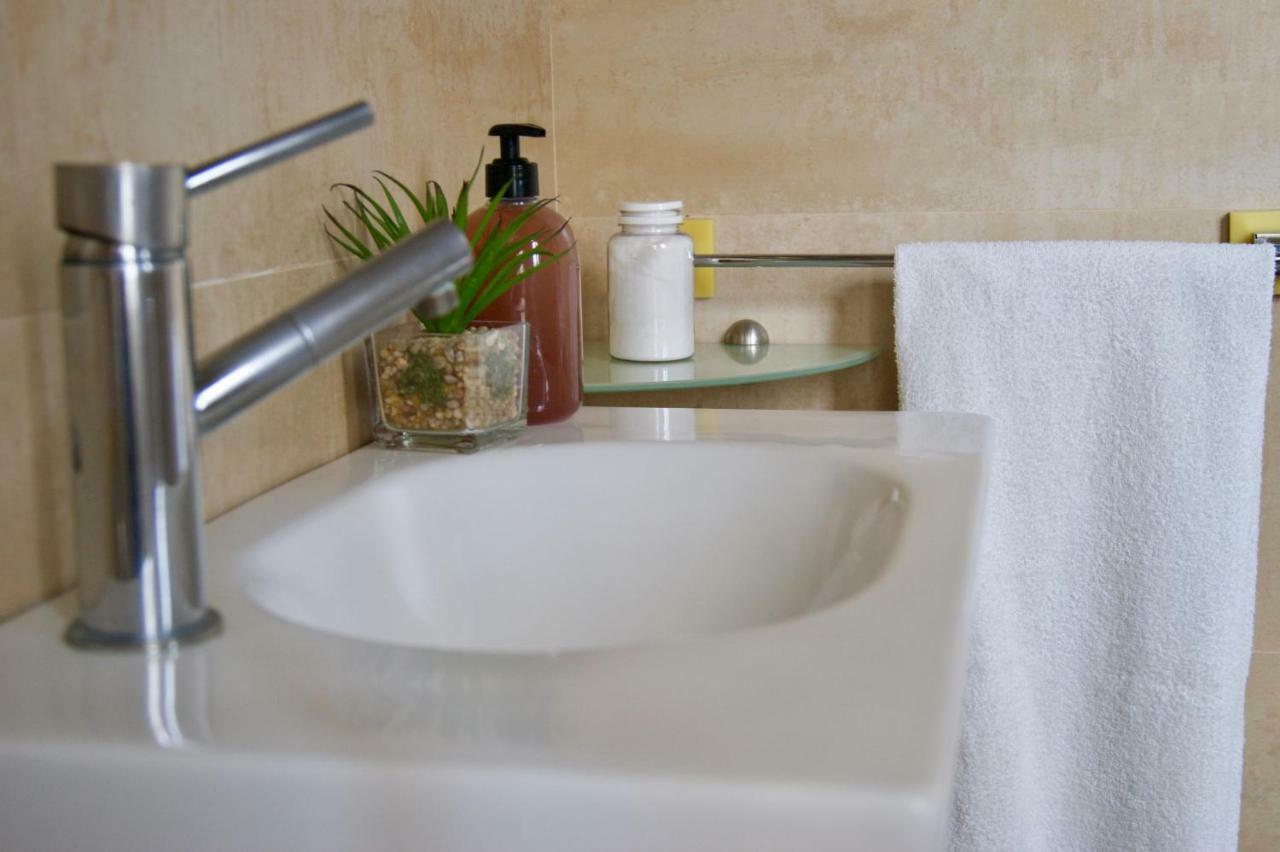 Appartement Dream Flat Santa Cruz de Tenerife