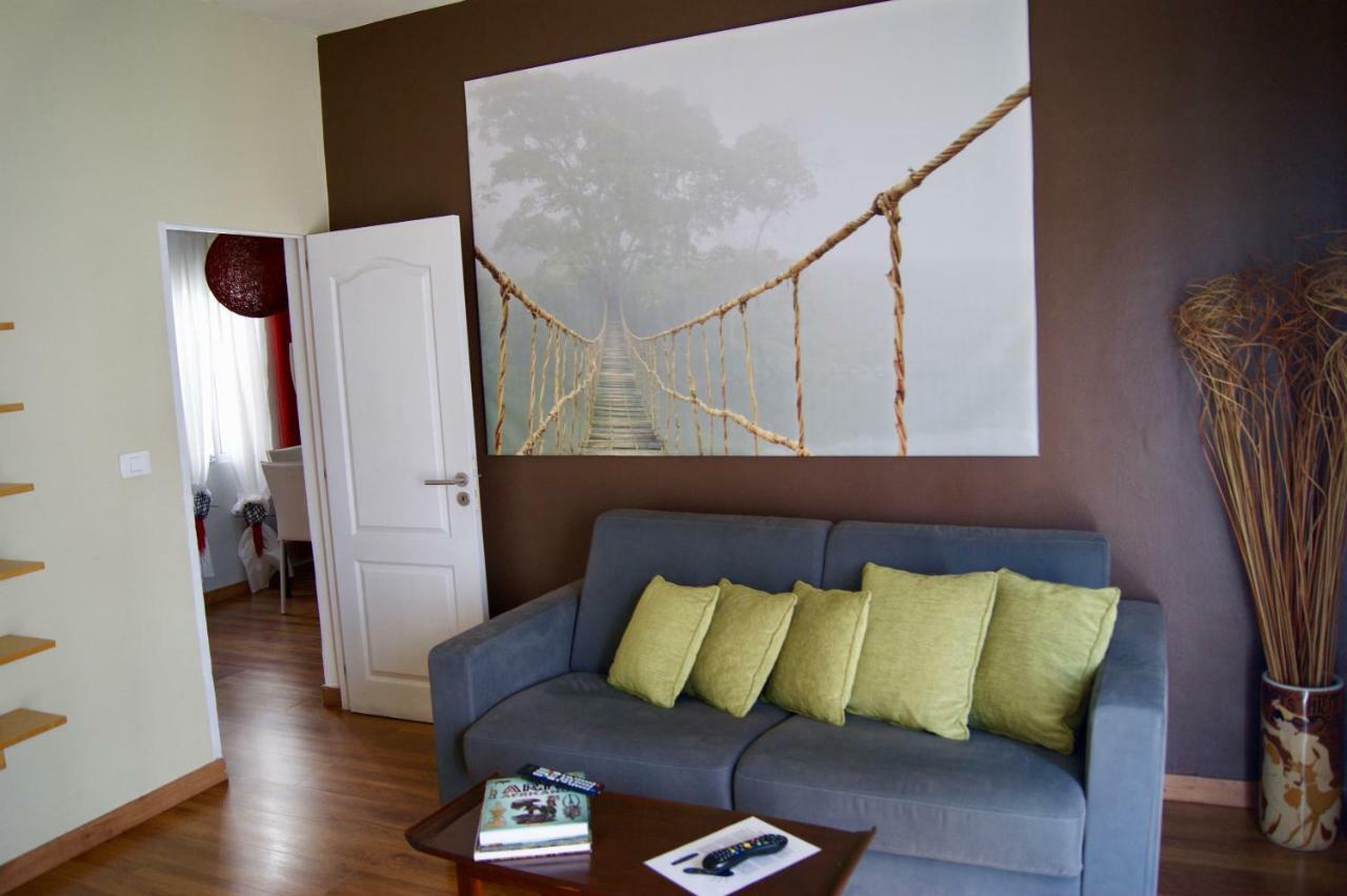 Dream Flat Apartamento