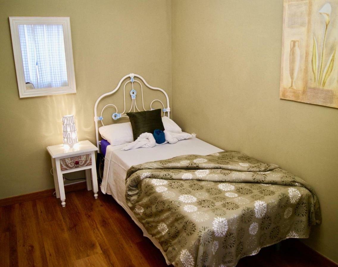 Dream Flat Appartement Santa Cruz de Tenerife